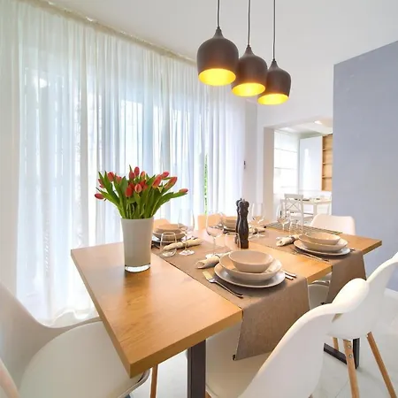 Apartment Navi