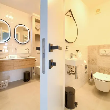 Apartment Navi Selce