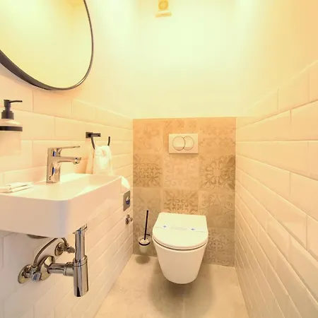 Apartment Navi Selce