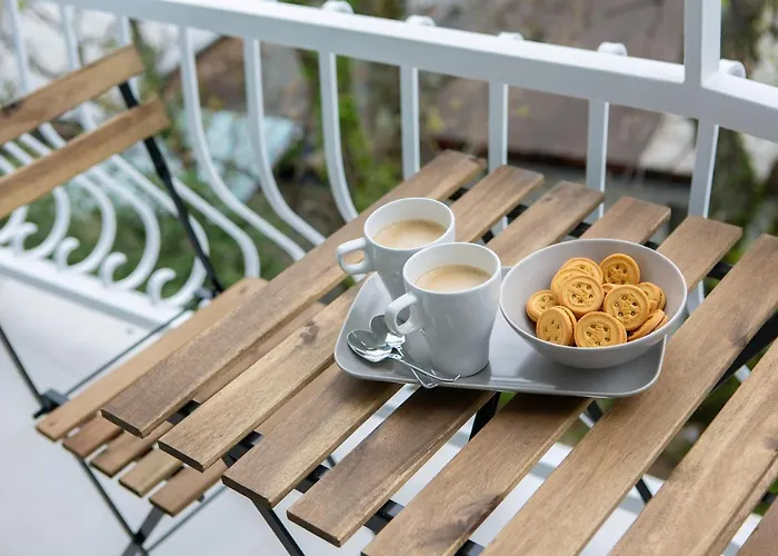 Apartamento Navi Selce