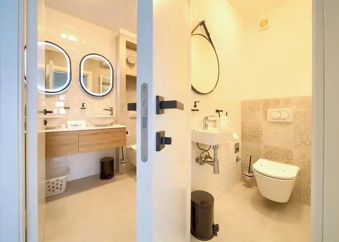 Apartment Navi Selce