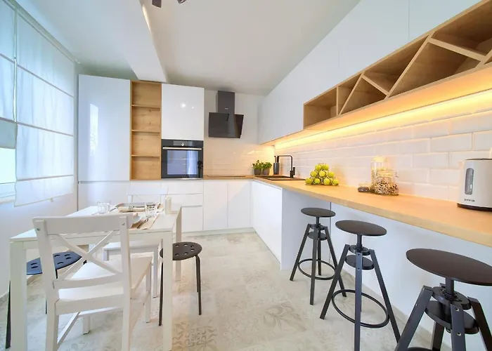 Navi Apartamento Selce