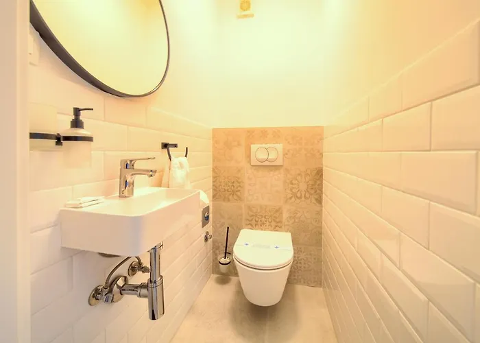 Apartamento Navi Selce