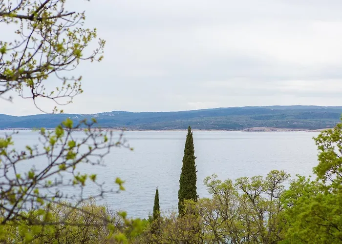 Apartamento Navi Selce